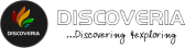 Discoveria | Discover a New World